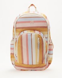girls surf backpack