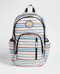 billabong roadie jr backpack