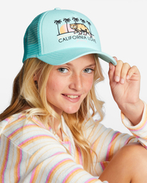 Girls' Snapbacks | Billabong