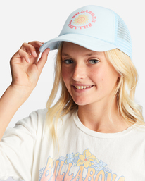 Girls' Snapbacks | Billabong