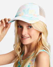 Girls' Snapbacks | Billabong