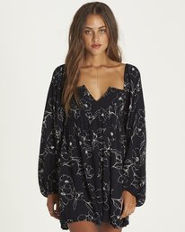 Billabong last dance deals dress