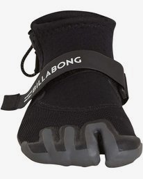 2Mm Pro Reef Boot  H4BT03BIP8