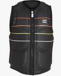 MOMENTUM WAKE VEST  H4VS04BIP8