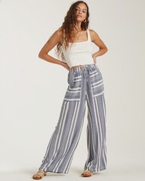 beach pants women