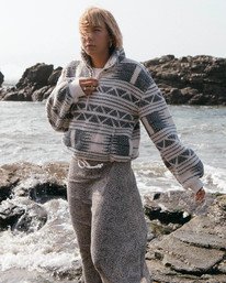 billabong fleece lined hoodie