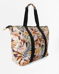 5 Totes Tote Bag Black JABG3BTO Billabong