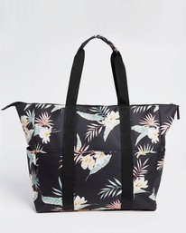 2 Totes Tote Bag  JABG3BTO Billabong