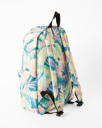 2 Next Time Backpack Green JABK3BNE Billabong