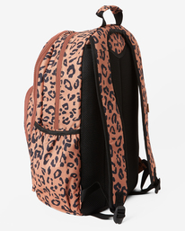 2 Roadie Backpack Brown JABKLROA Billabong