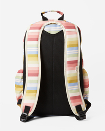 3 Roadie Backpack Blue JABKLROA Billabong
