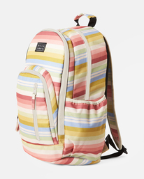1 Roadie Backpack Blue JABKLROA Billabong