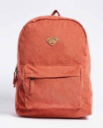 0 Schools Out Corduroy Backpack  JABKVBSC Billabong