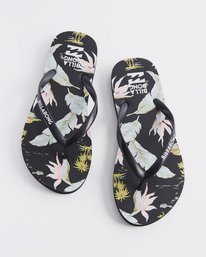 billabong slippers