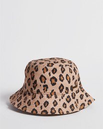 1 Still Single Bucket Hat  JAHW3BST Billabong