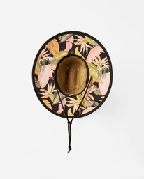 5 Tipton Chapeau Vert JAHWNBTI Billabong