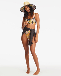 1 Tipton Chapeau Vert JAHWNBTI Billabong