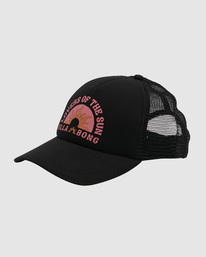 Aloha Forever - Trucker Cap for Women  JAHWQBAL