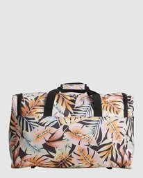 3 Weekender Duffle Bag Black JATVWBWE Billabong