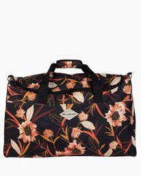 0 Weekender Travel Bag  JATVWBWE Billabong