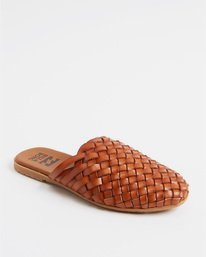 billabong granada mule slide