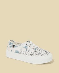 1 Salty Blonde Sweet Summer Shoe  JFCT3BSW Billabong