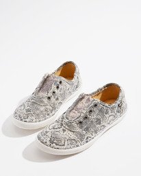 billabong cruiser slip on