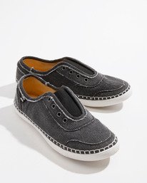 billabong slip on shoes