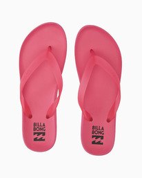 billabong flip flops ladies