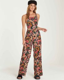 billabong still here jumpsuit