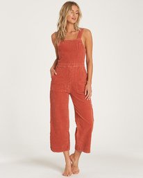 billabong get lost jumpsuit