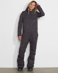 Womens Snow Suit One Piece >> Women S Snow Wear Snowboard Ski Clothing Billabong Womens Snow Suit One Piece >> Women S Snow Wear Snowboard Ski Clothing Billabong