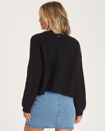 Cali Nights Sweater | Billabong