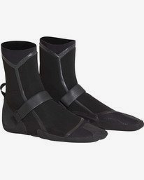 3Mm Furnace Carbon Ultra Split Toe Boot  L4BT18BIF8