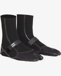 5Mm Furnace Carbon Comp Split Toe Boot  L4BT27BIF8