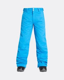 Boys Grom Snow Pants  L6PB01BIF8