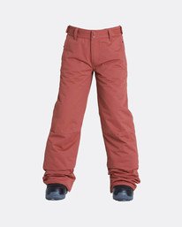 Boys Grom Snow Pants  L6PB01BIF8