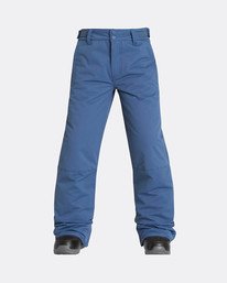 Boys Grom Snow Pants  L6PB01BIF8