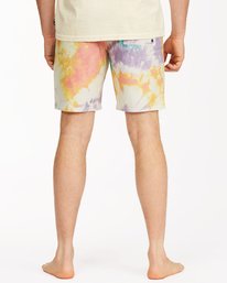 5 Sundays Lo Tides Boardshorts 19"  M1381BSL Billabong