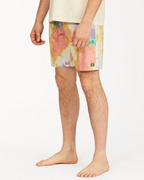 3 Sundays Lo Tides Boardshorts 19"  M1381BSL Billabong