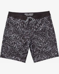 0 Sundays Lo Tides Boardshorts  M142NBSU Billabong