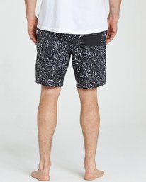 2 Sundays Lo Tides Boardshorts  M142NBSU Billabong