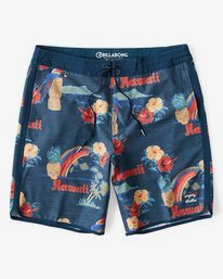 Boardshortsamp; Boardshortsamp; Men's TrunksBillabong TrunksBillabong Men's Surf Surf Men's Boardshortsamp; rhQtsd