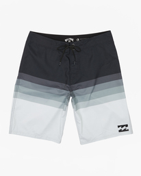 PLATINUM STRIPE  M1601BSZ