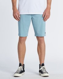 Homme Billabong All Day LB 16 Short de Bain