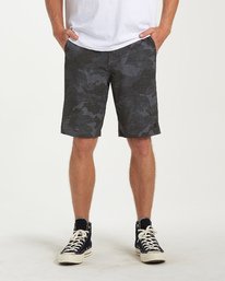 billabong amphibious shorts