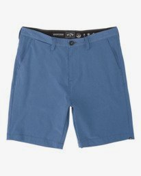 0 A/Div Surftrek Heather Short 20"  M2421BSH Billabong