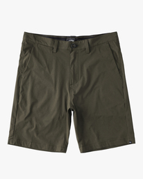 SURFTREK HEATHER  M2421BSH