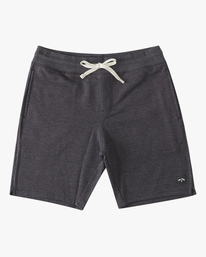ALL DAY SHORT  M2513BAS