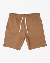ALL DAY SHORT  M2513BAS